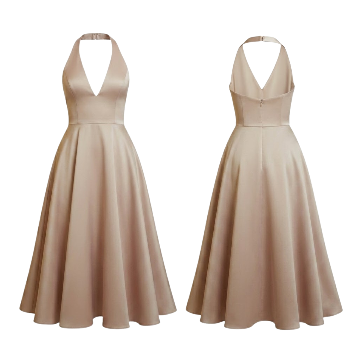 The Date Night Dress Pattern