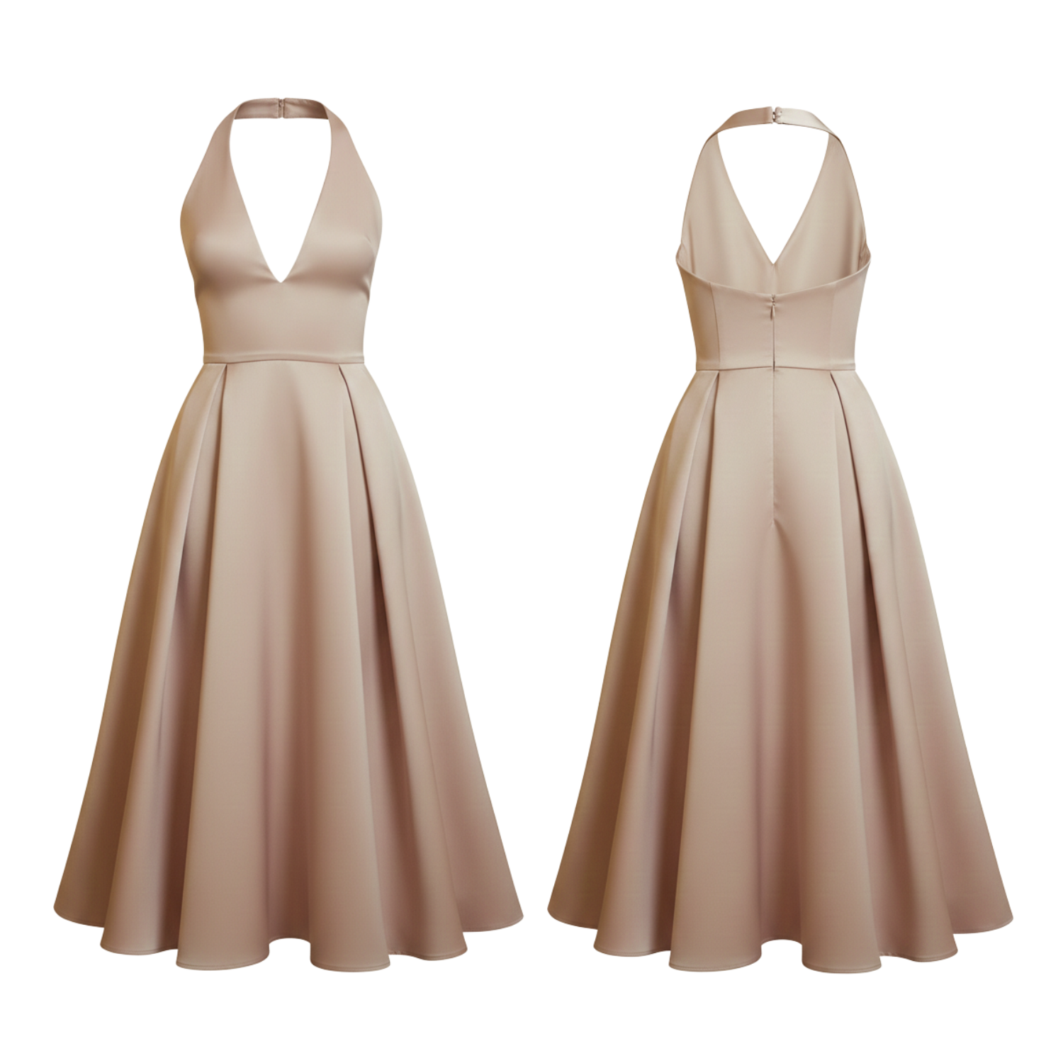 The Date Night Dress Pattern