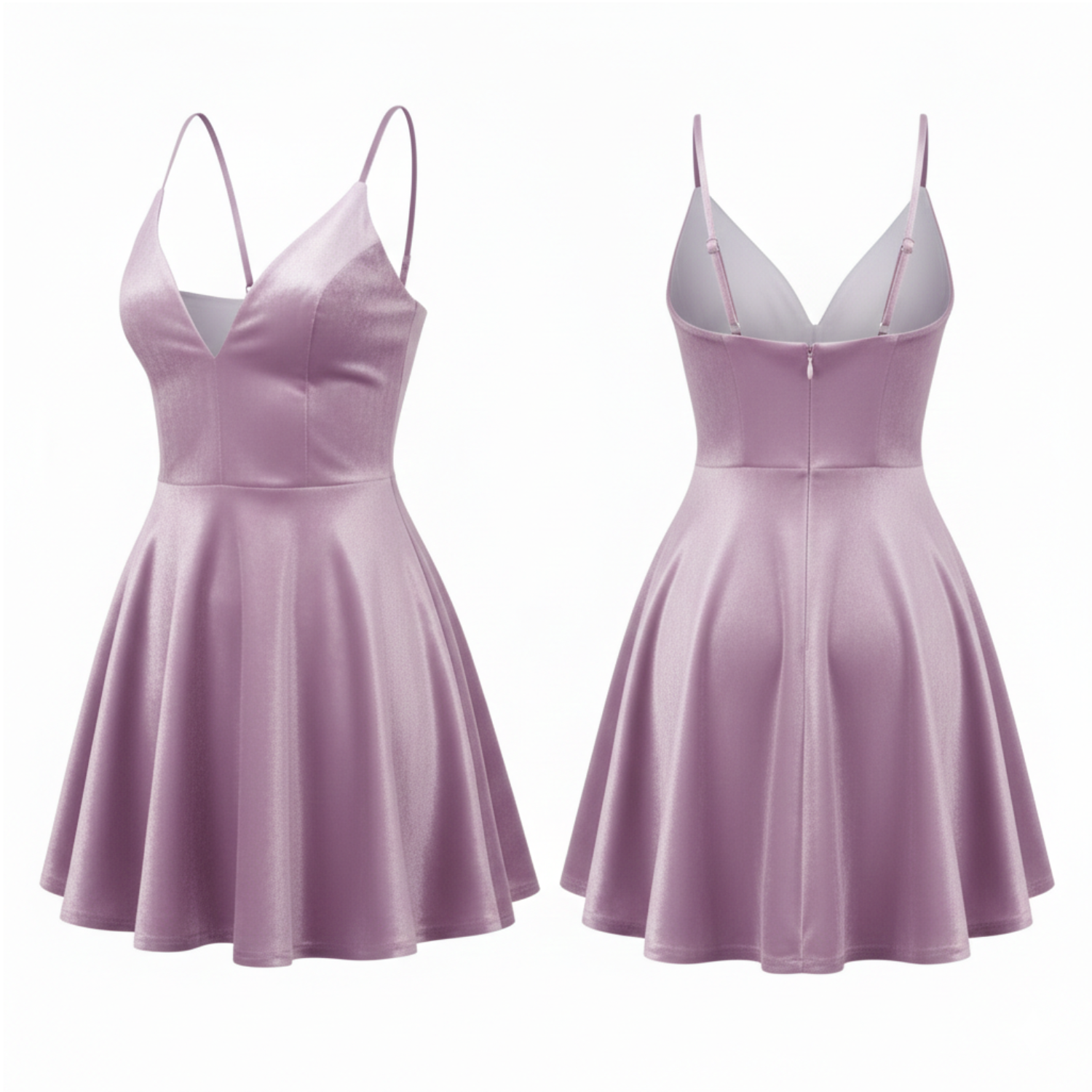 The Party Dress Pattern