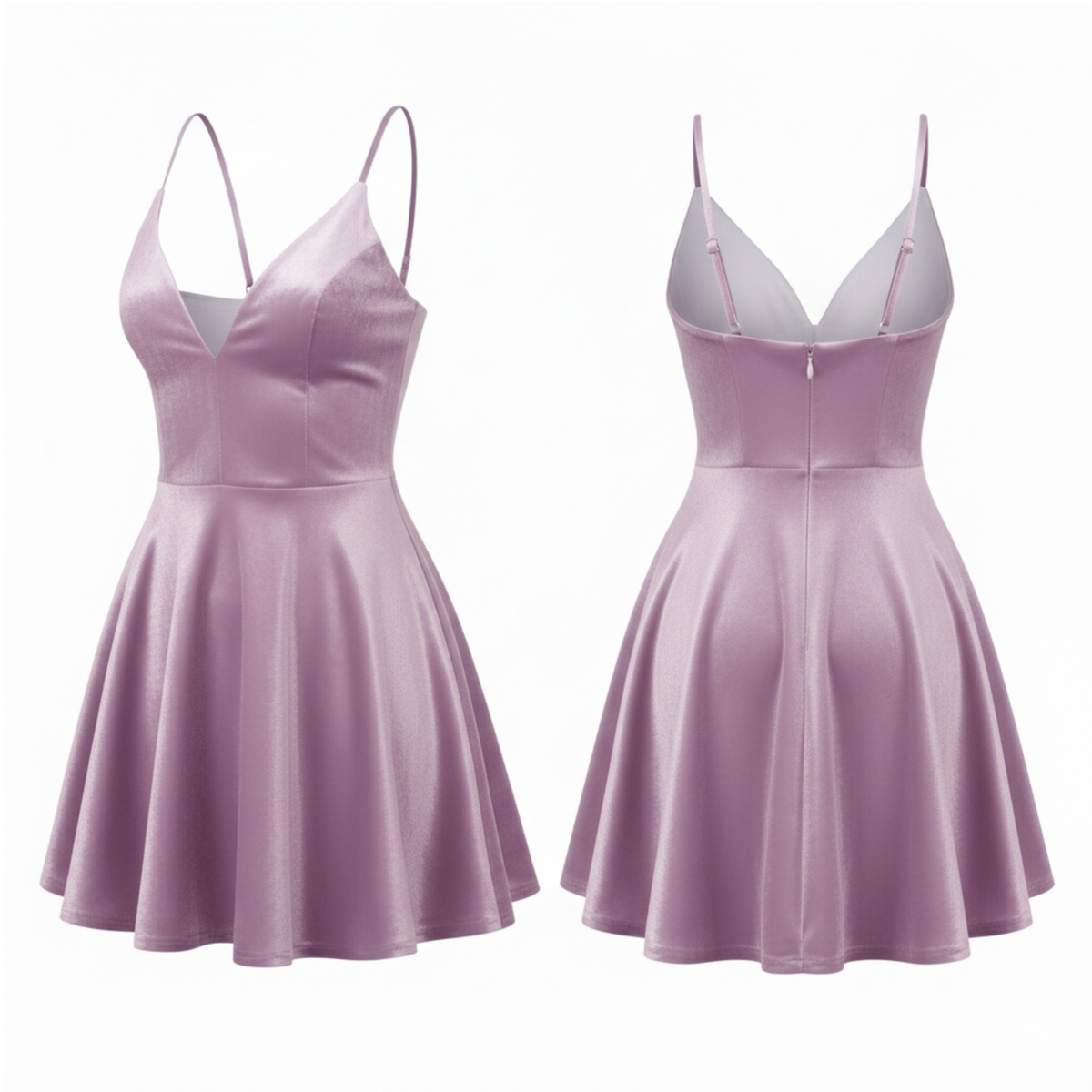 The Party Dress Pattern